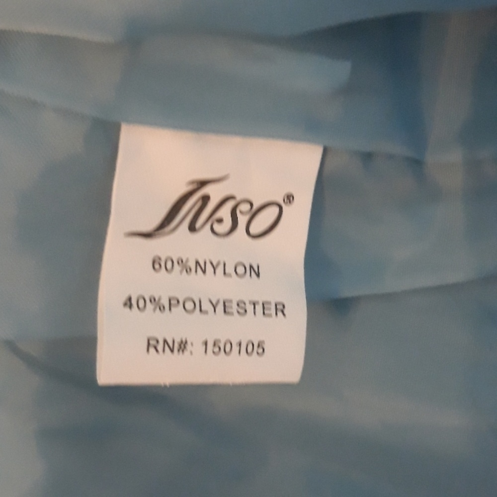 Inso lightweight coat - Picture 6 of 8